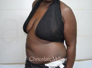 ChocolateMilkxx
