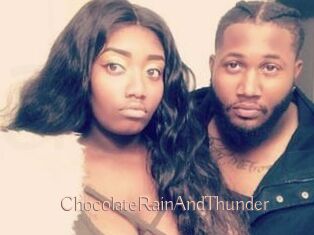 ChocolateRainAndThunder