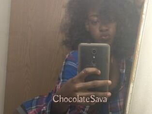 ChocolateSava