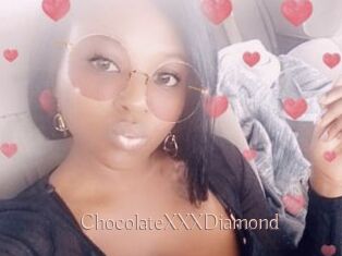 ChocolateXXXDiamond