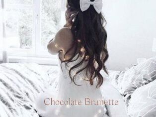 Chocolate_Brunette