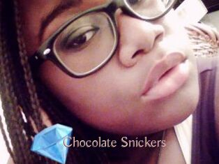 Chocolate_Snickers