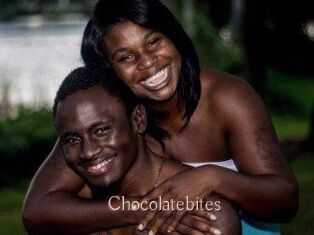 Chocolatebites