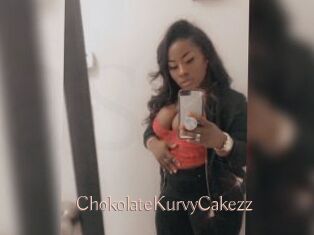 ChokolateKurvyCakezz