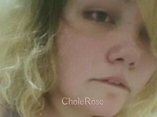 Chole_Rose