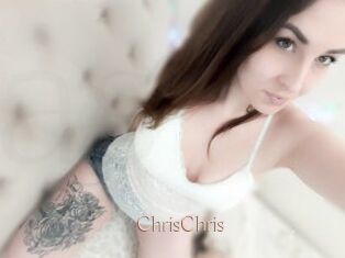 ChrisChris