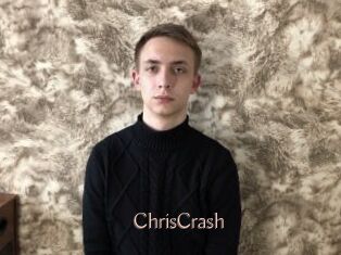 ChrisCrash