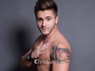 ChrisEsteban