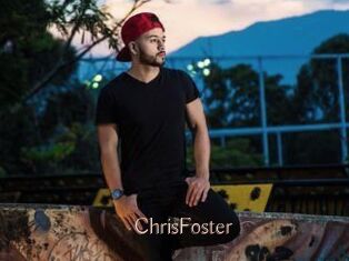 ChrisFoster