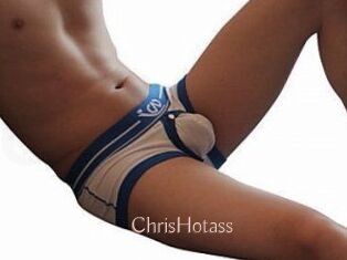 ChrisHotass