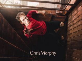 ChrisMorphy