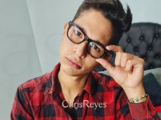 ChrisReyes