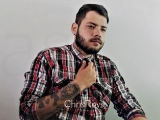 ChrisRoys