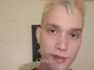 ChrisScene