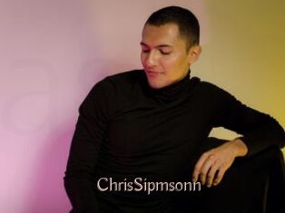 ChrisSipmsonn