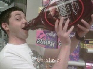 ChrisTaylor