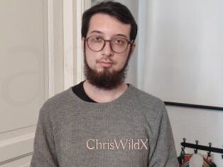 ChrisWildX