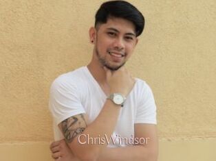 ChrisWindsor