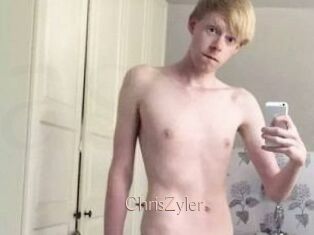 ChrisZyler