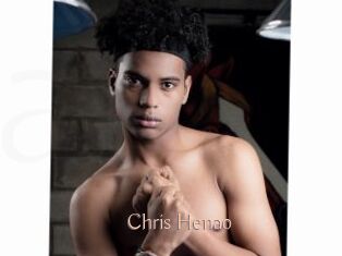 Chris_Henao