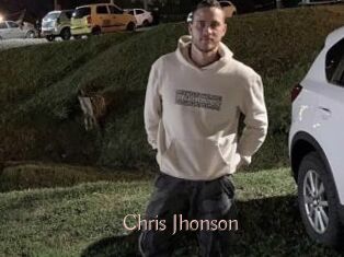 Chris_Jhonson