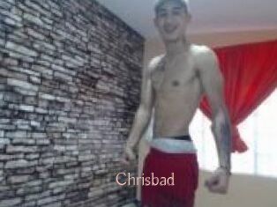 Chrisbad