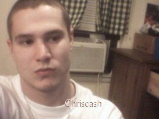 Chriscash