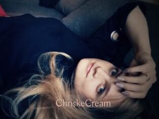 ChriskeCream