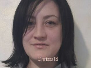 Chrissa18