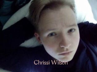 Chrissi_Wilson