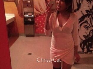 ChrissyCat