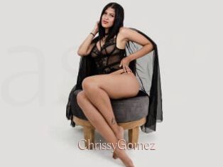 ChrissyGomez