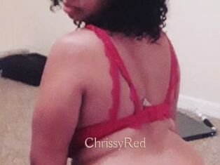 ChrissyRed