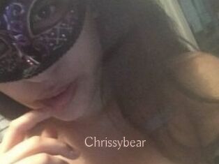 Chrissybear