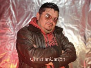 ChristianCarson