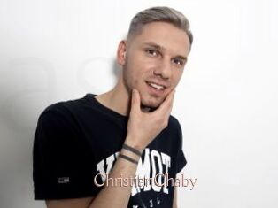 ChristianChaby