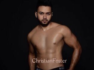 ChristianFoster