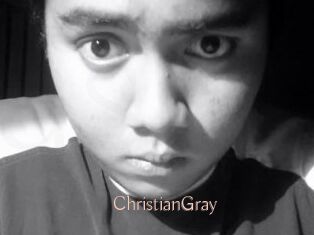 ChristianGray