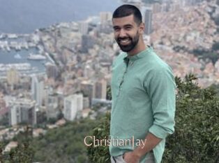 ChristianJay