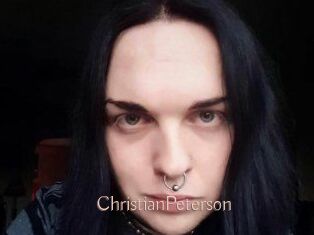 Christian_Peterson