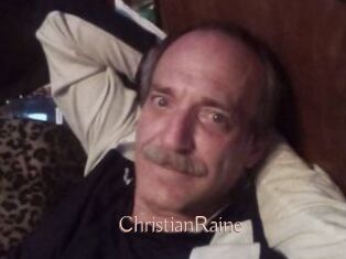 ChristianRaine