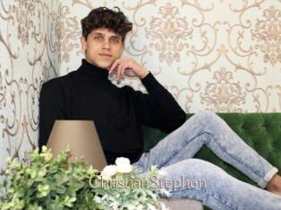 ChristianStephen