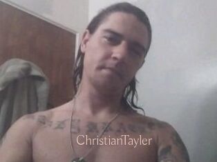 Christian_Tayler