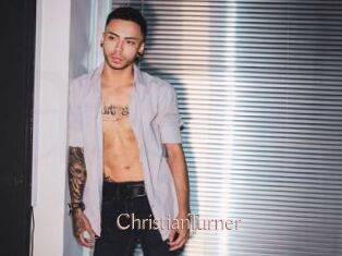 Christian_Turner