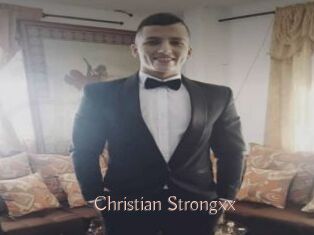 Christian_Strongxx
