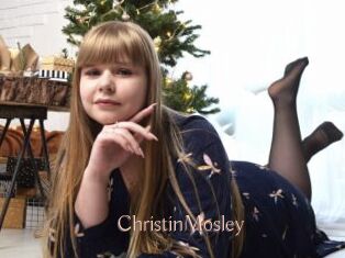 ChristinMosley