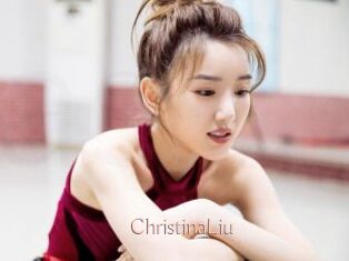 ChristinaLiu