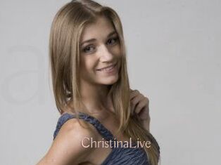 Christina_Live
