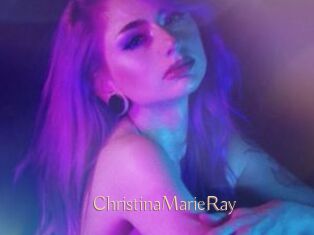 ChristinaMarieRay