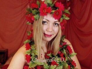 ChristinaRED